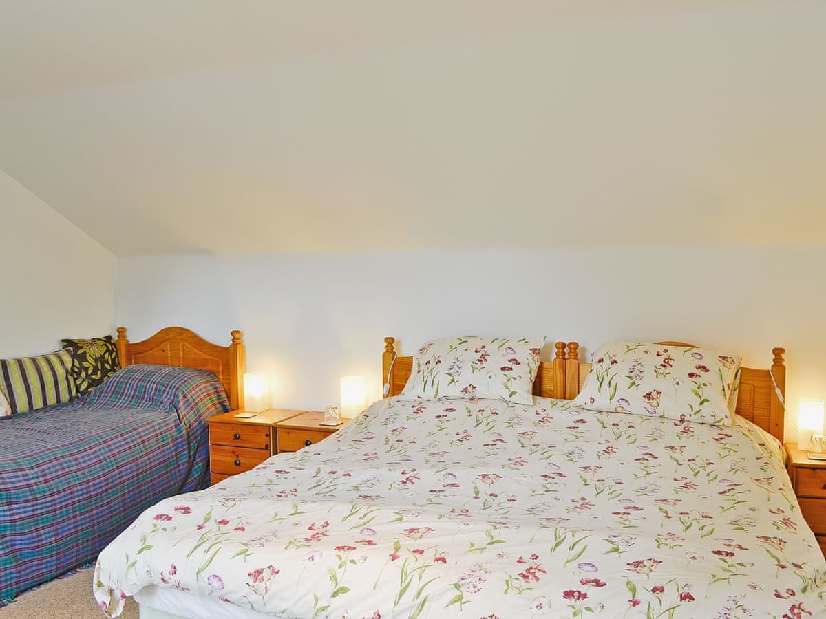 Rathlin Coach House, listing photograph 7