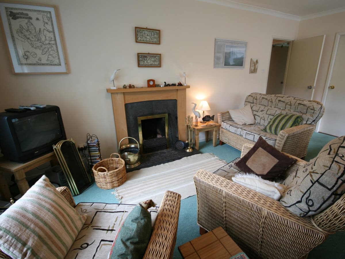 Taigh Mhairi, listing photograph 2