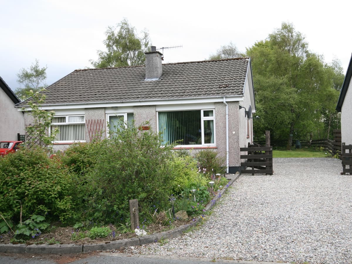 Taigh Mhairi, listing photograph 7