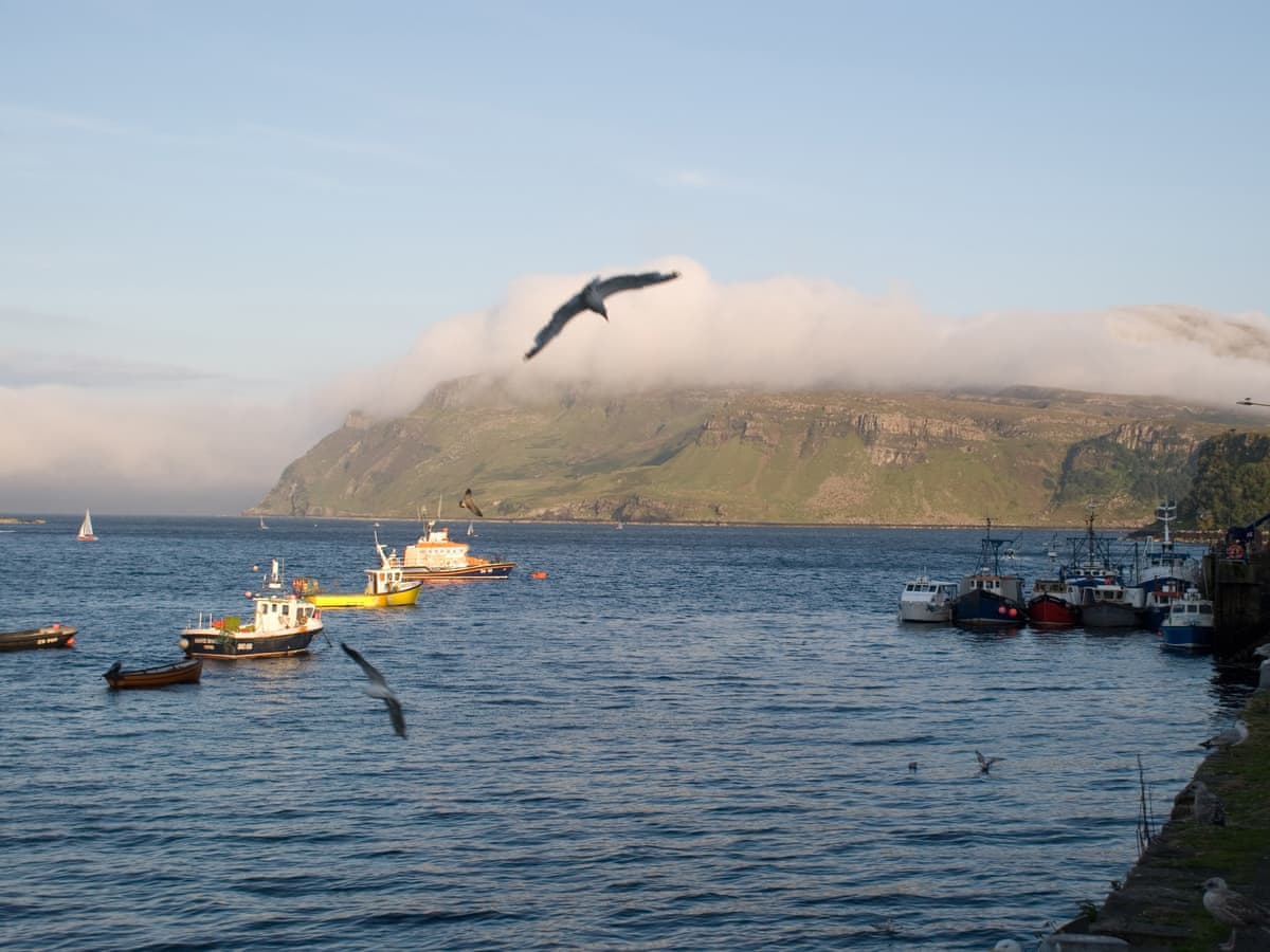Taigh Mhairi, listing photograph 12