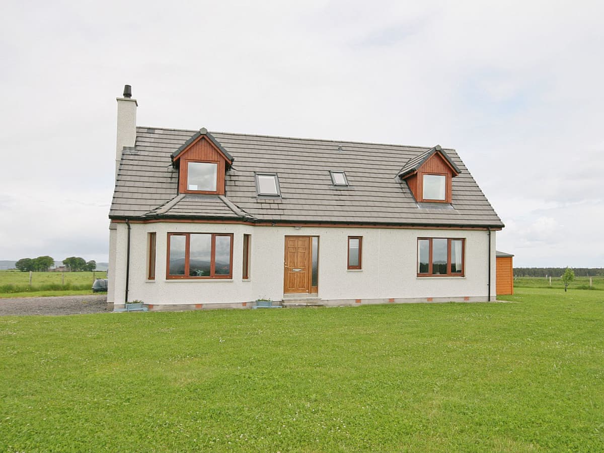 Ard Garraidh