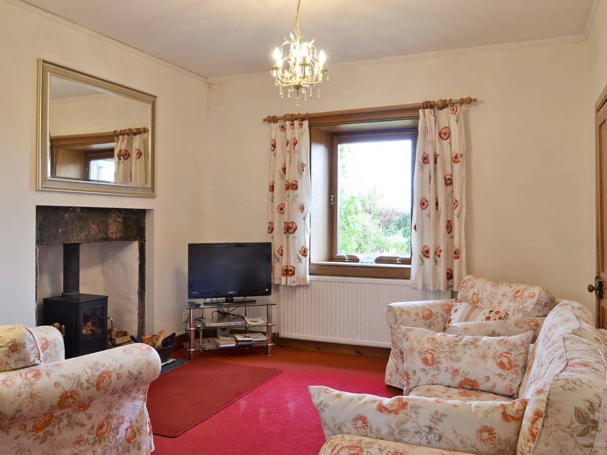 Old Post Office House, listing photograph 2