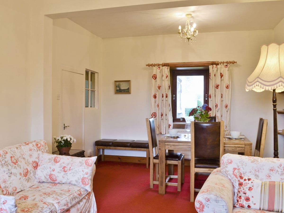 Old Post Office House, listing photograph 3