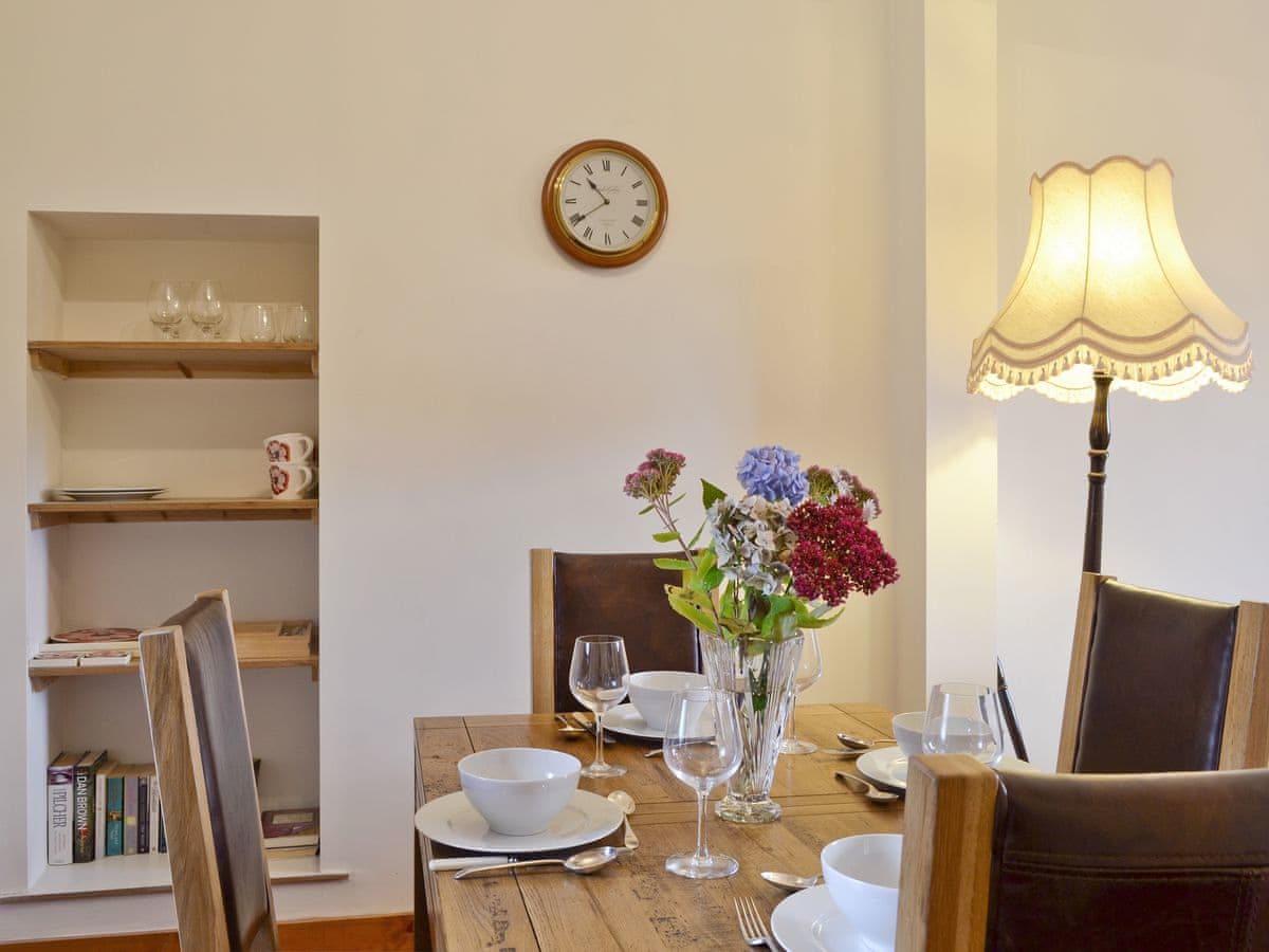 Old Post Office House, listing photograph 4