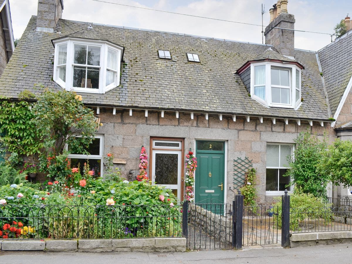 Viewington Cottage