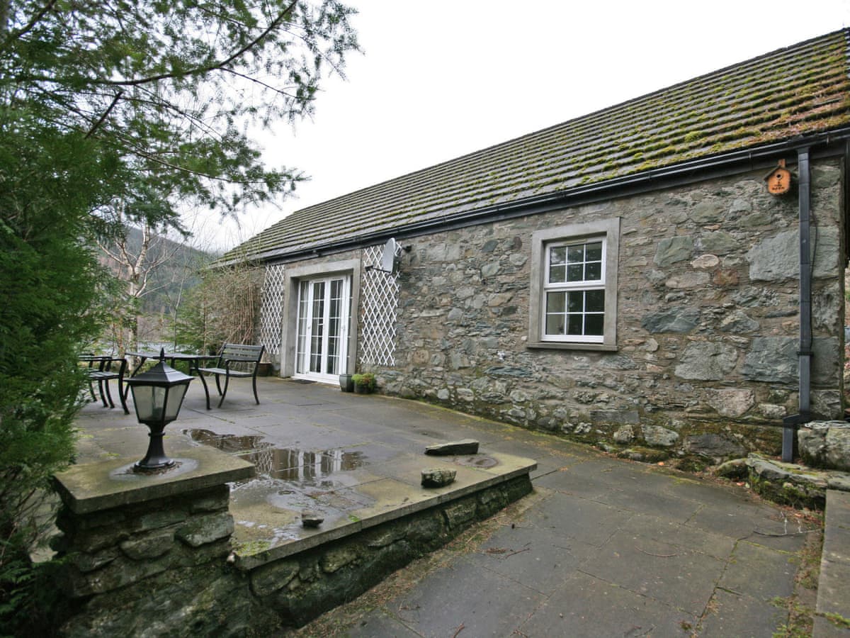 Lochview Barn, listing photograph 9