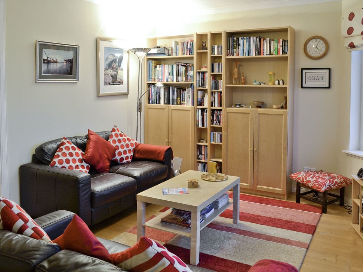 Oban Bay View, listing photograph 3