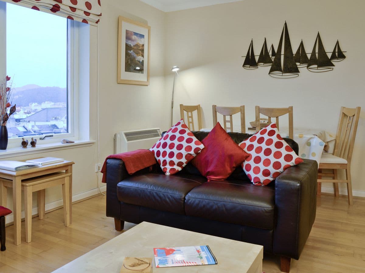 Oban Bay View, listing photograph 4