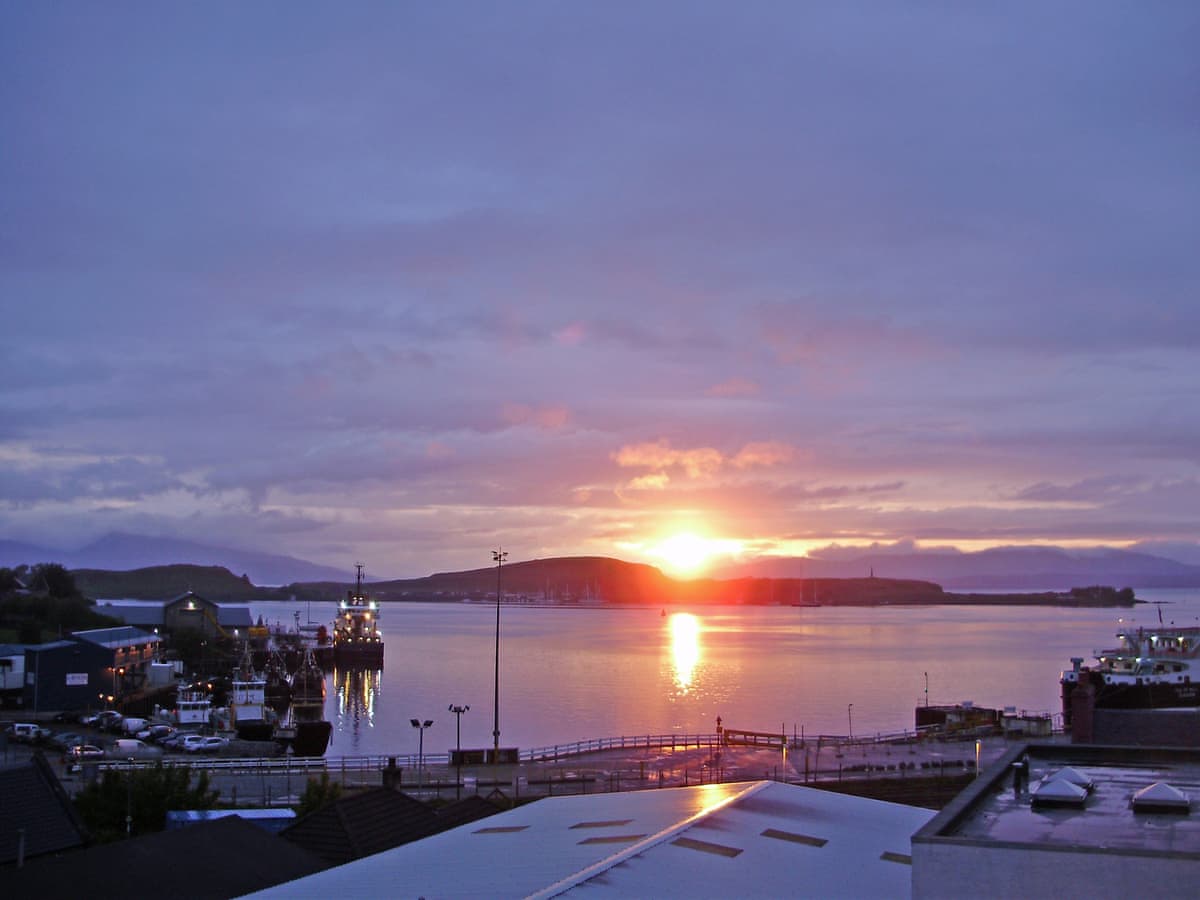 Oban Bay View, listing photograph 9