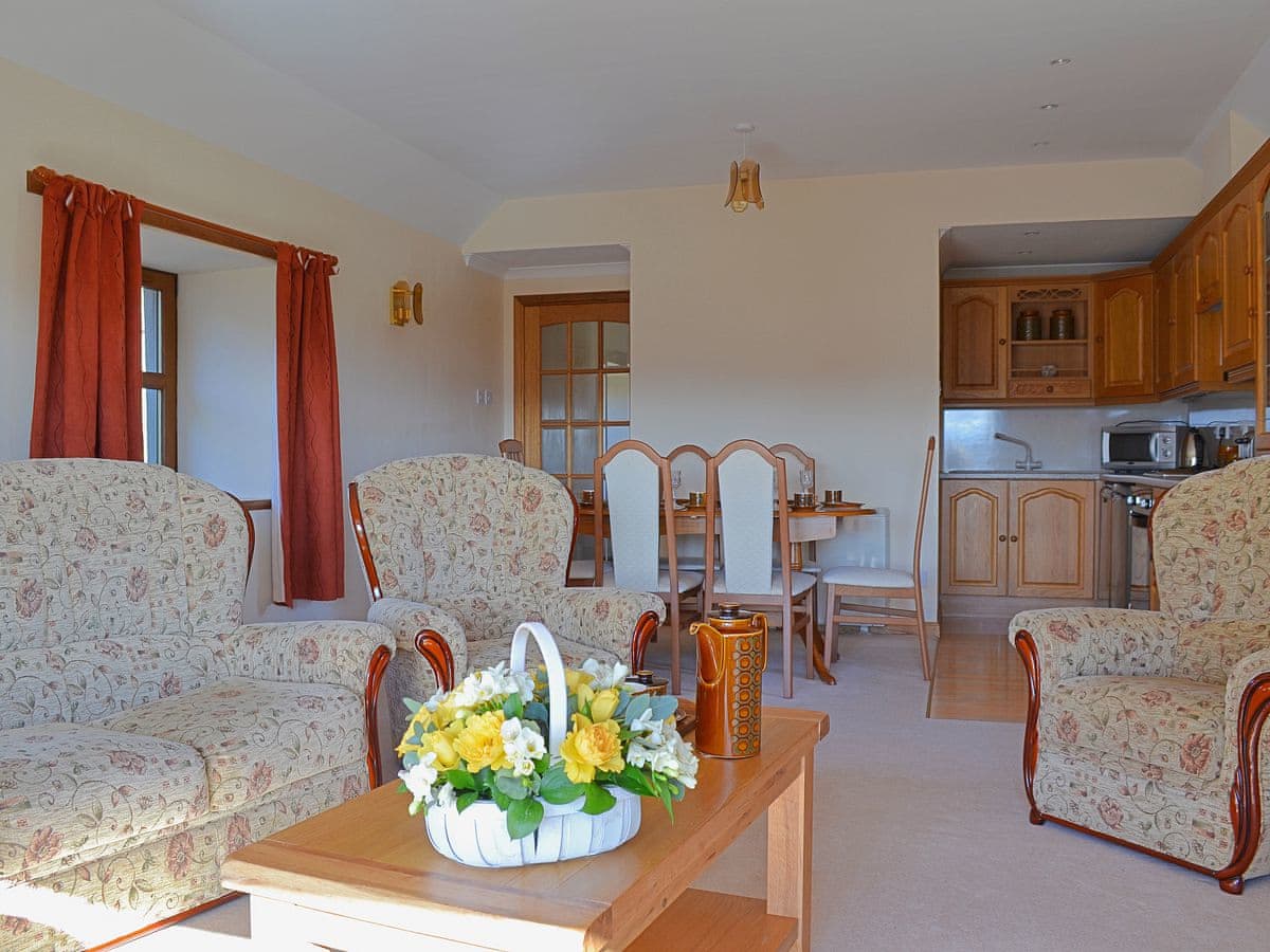 The Bothy, listing photograph 3