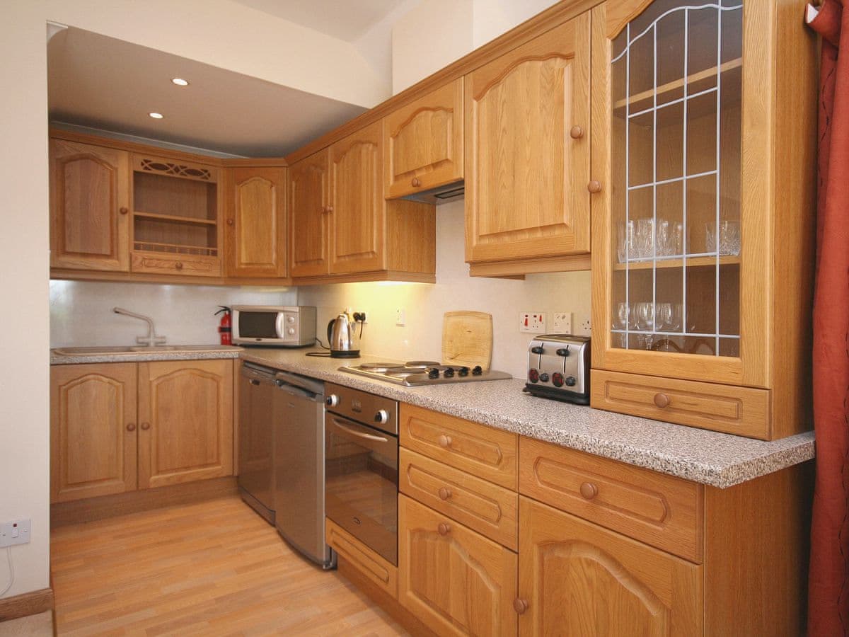 The Bothy, listing photograph 4