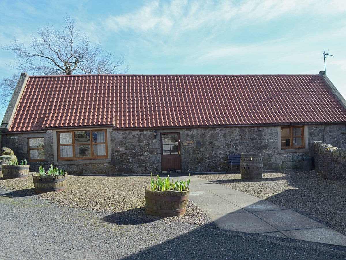 The Bothy, listing photograph 8