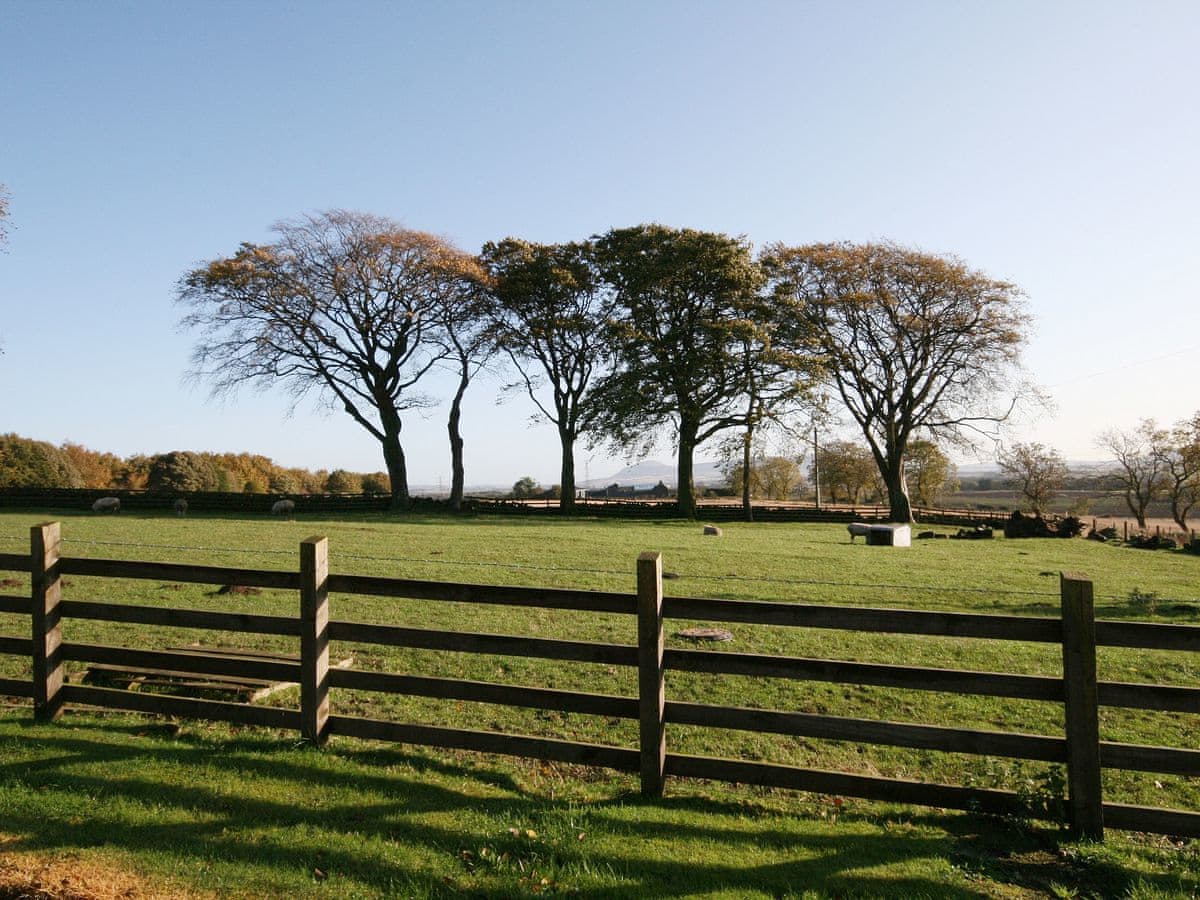 The Bothy, listing photograph 9