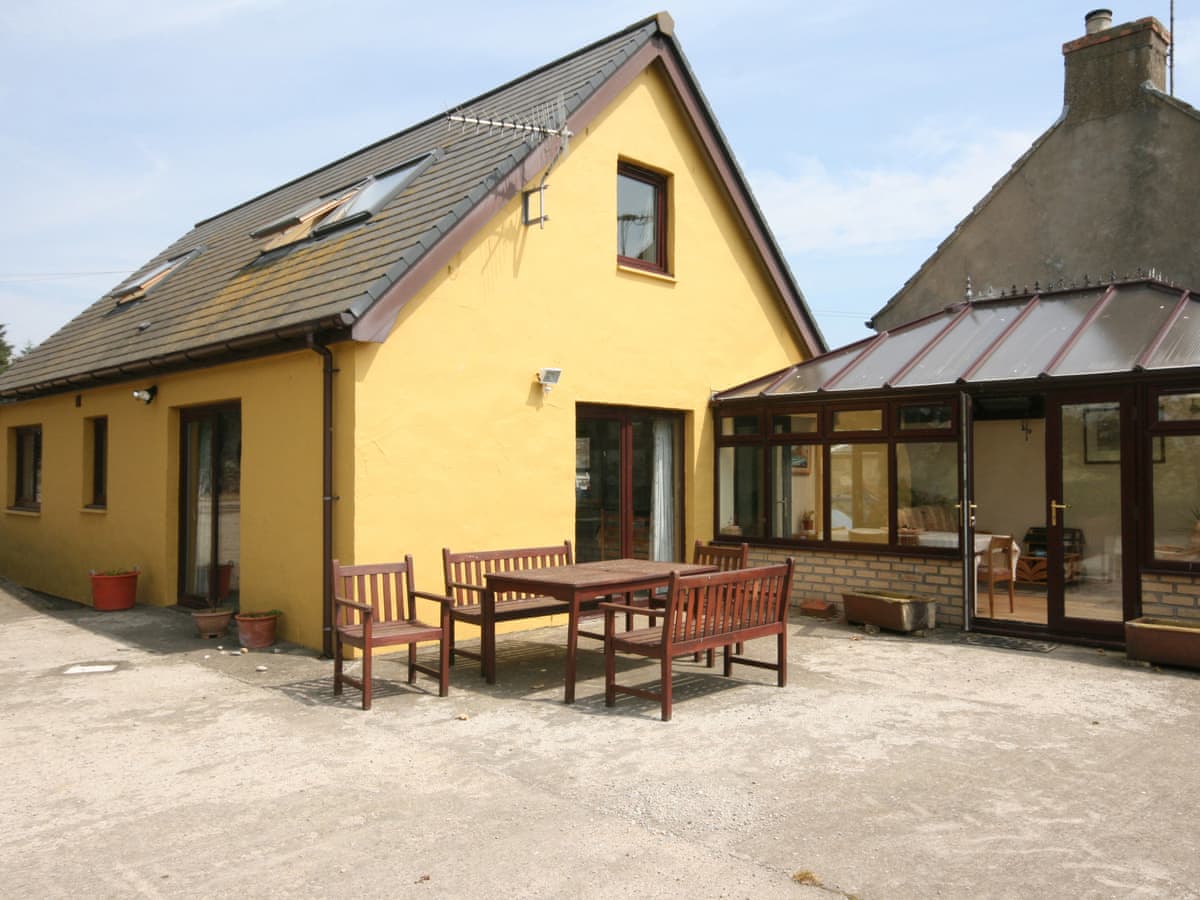 The Granary