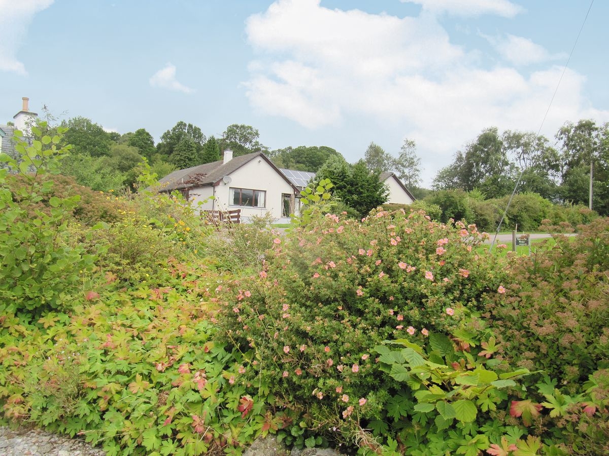 Seangan Lodges & Beech House - Beech House