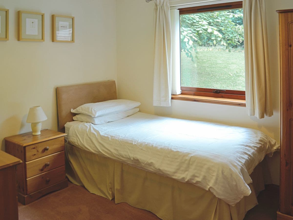 Inzievar - Lime Tree Cottage, listing photograph 9