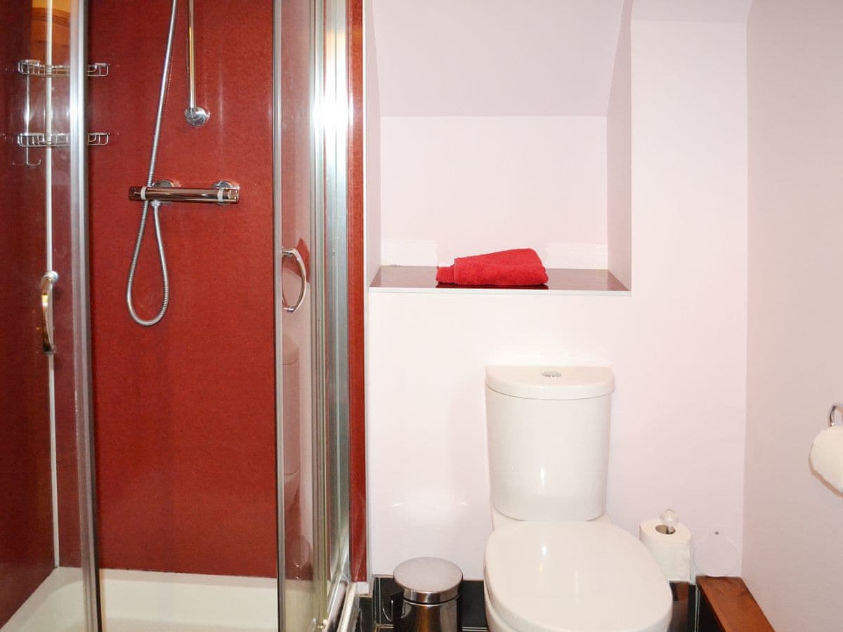 Inzievar - Lime Tree Cottage, listing photograph 11
