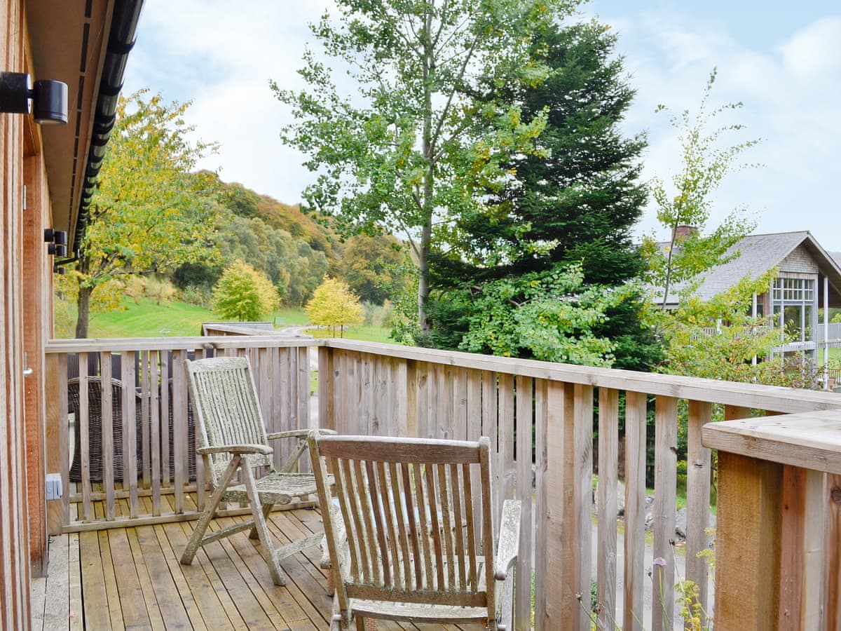 Weir Cottage, listing photograph 12