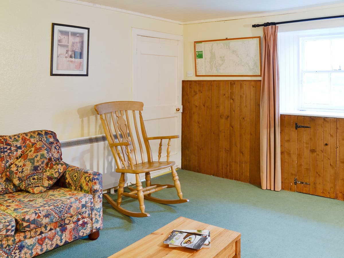 Buckhood, listing photograph 5