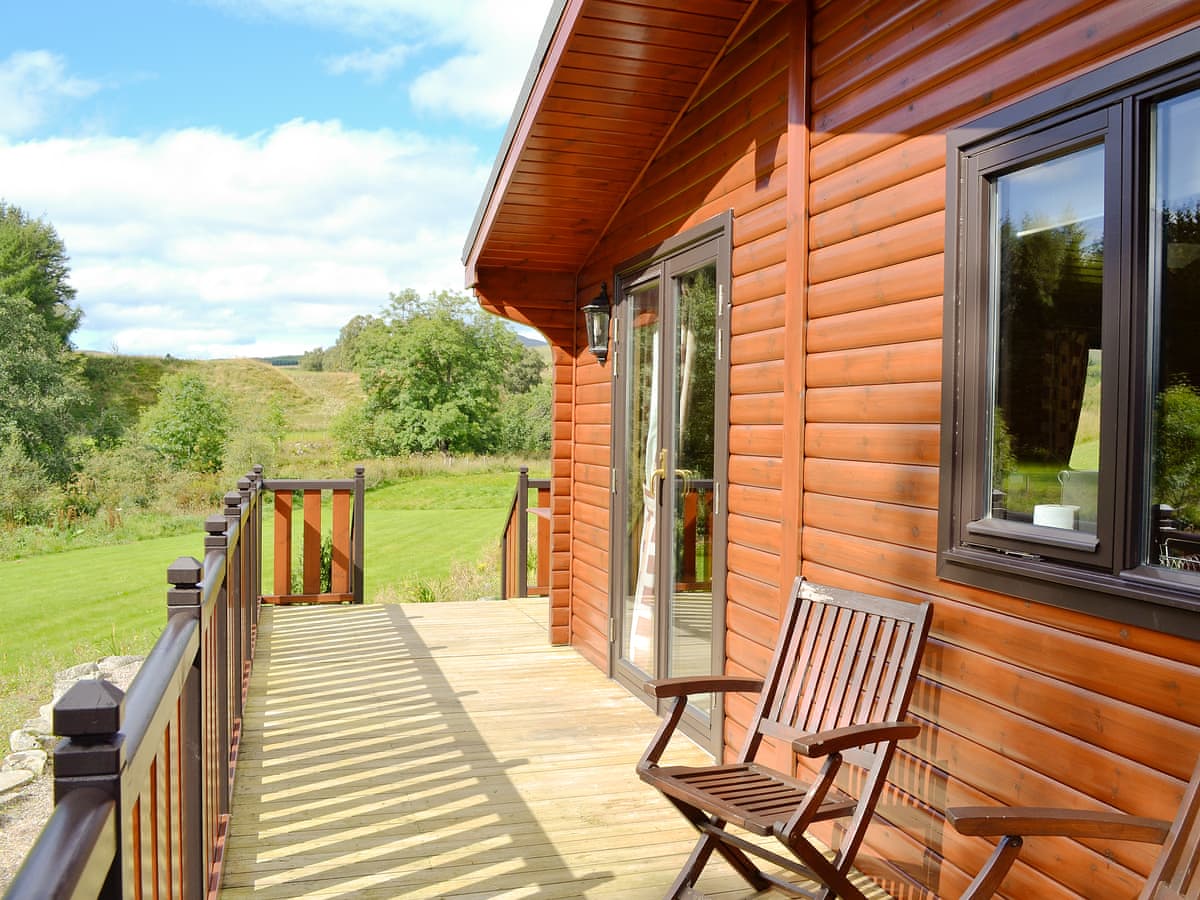 Larch Cottage, listing photograph 7