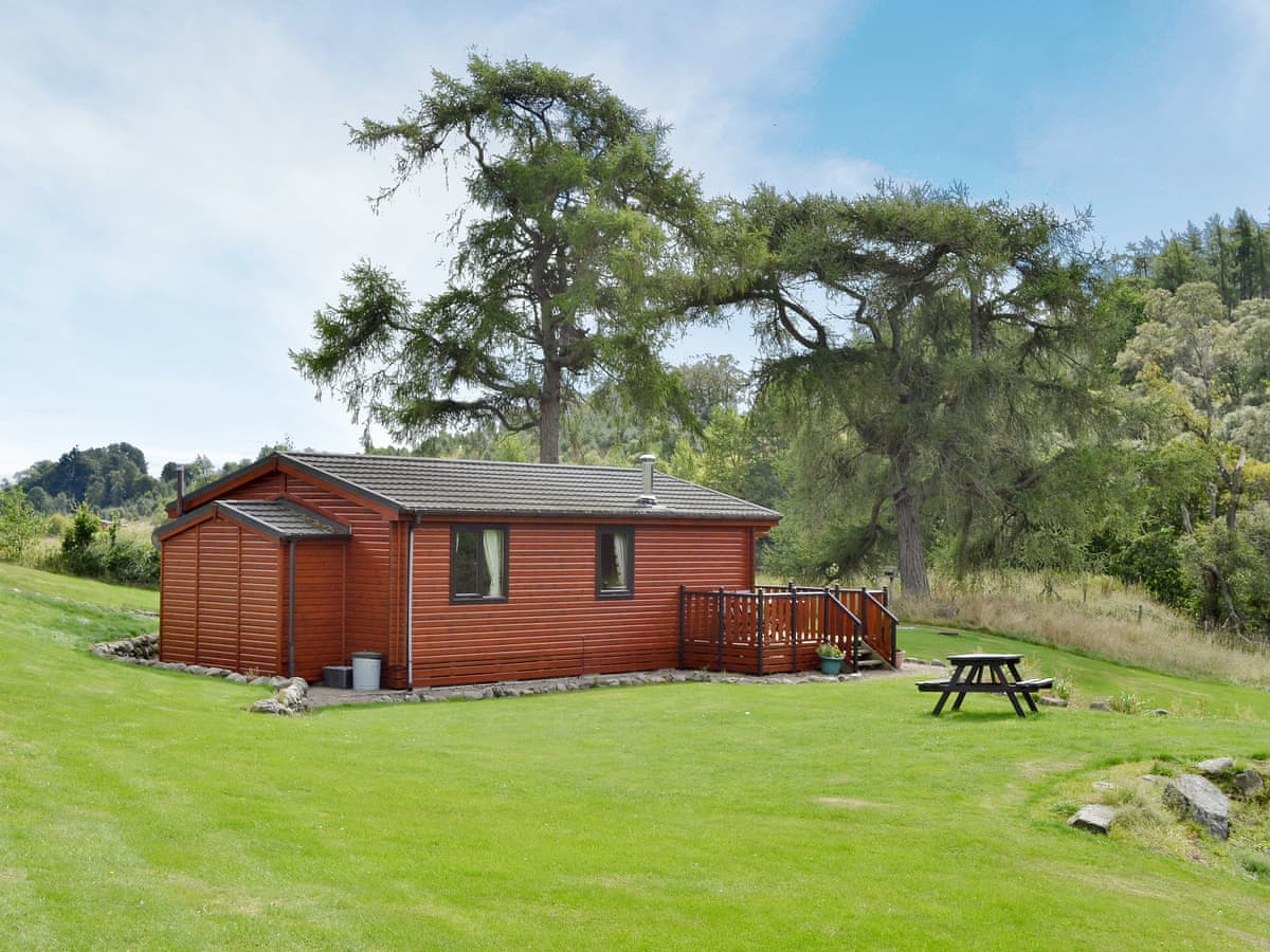 Larch Cottage, listing photograph 8