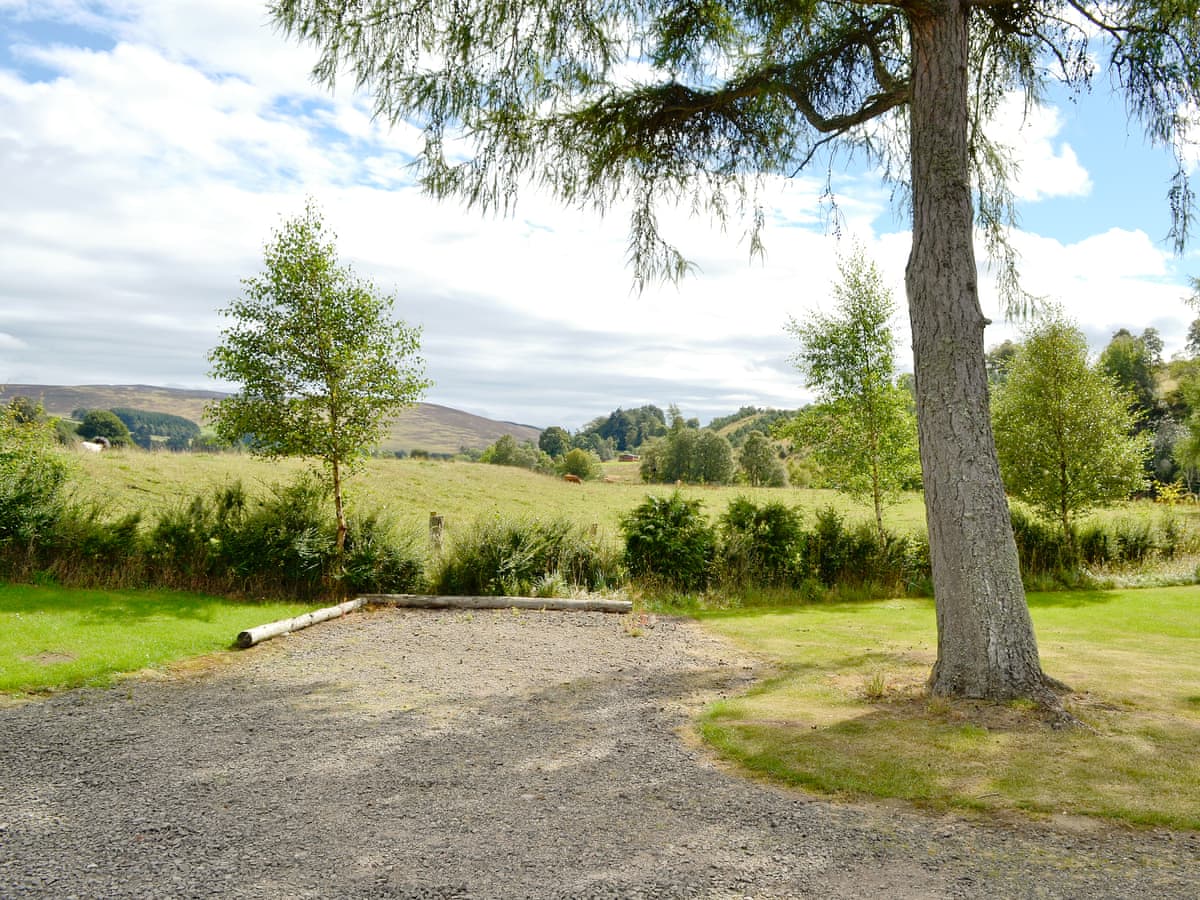 Larch Cottage, listing photograph 10