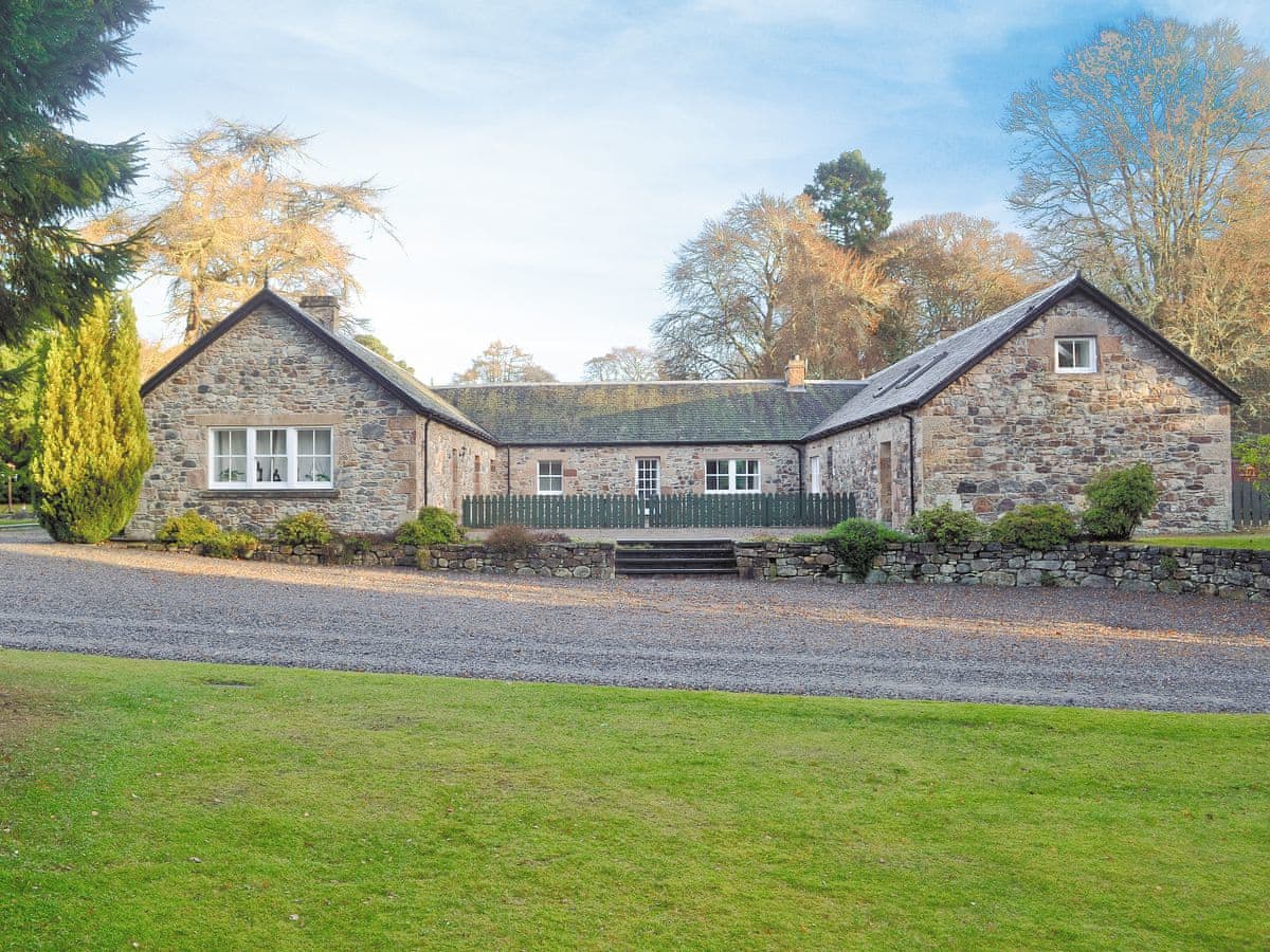 Ladybird Cottage