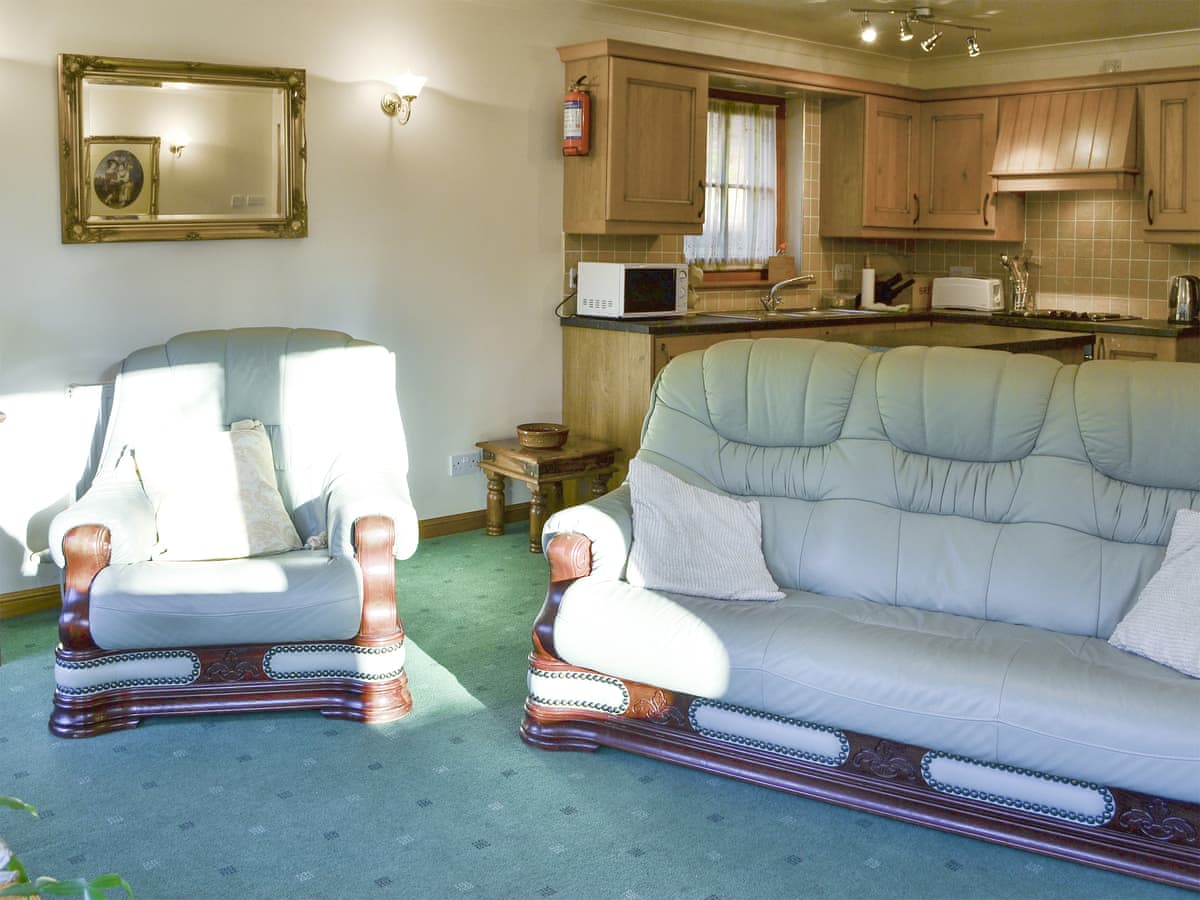 The Wheelhouse, listing photograph 4