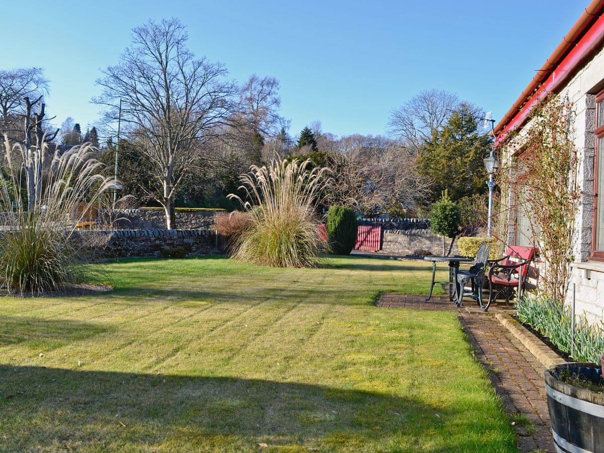 Garry Cottage, listing photograph 12