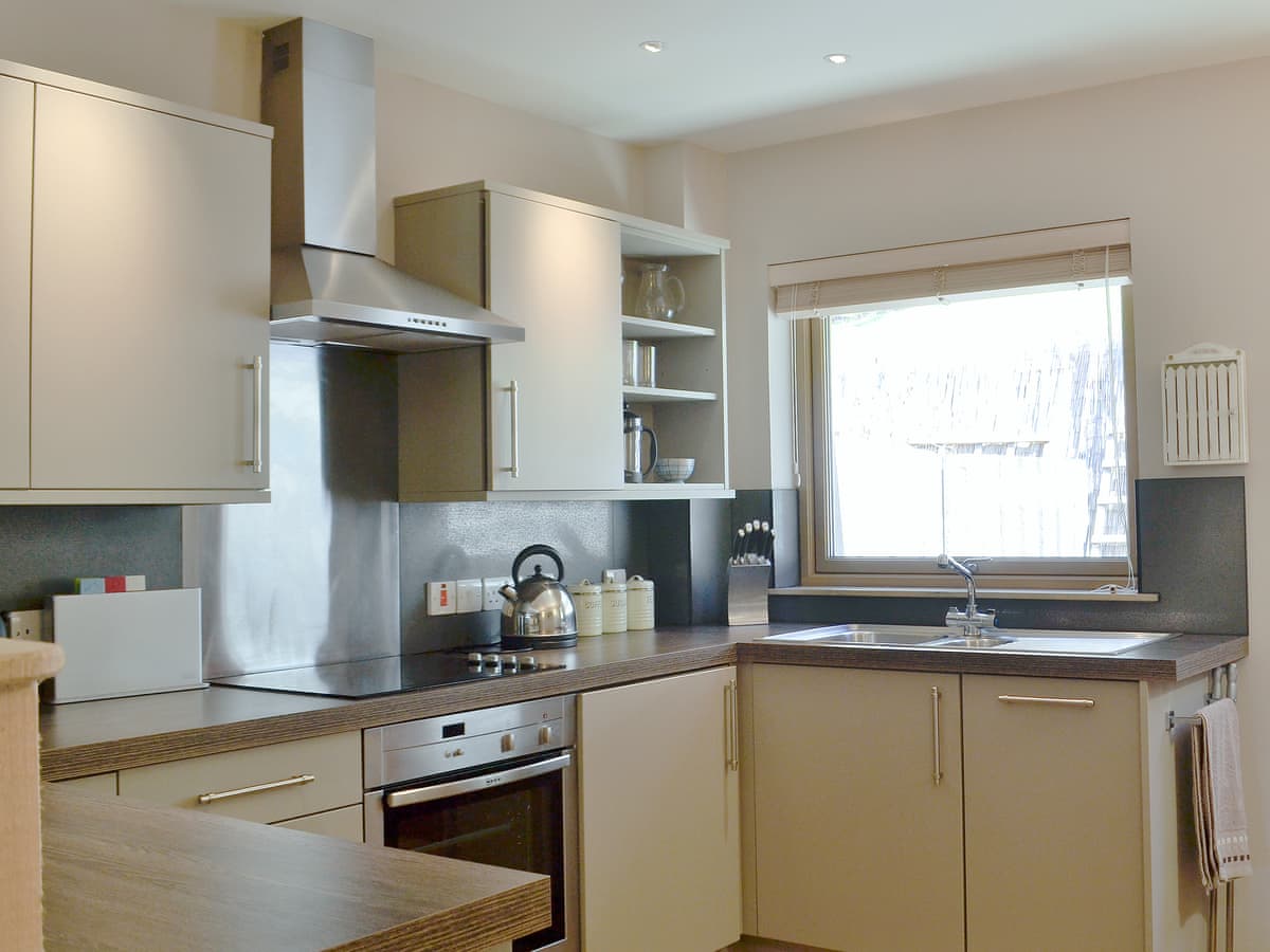 Red Squirrel Lodge, listing photograph 5