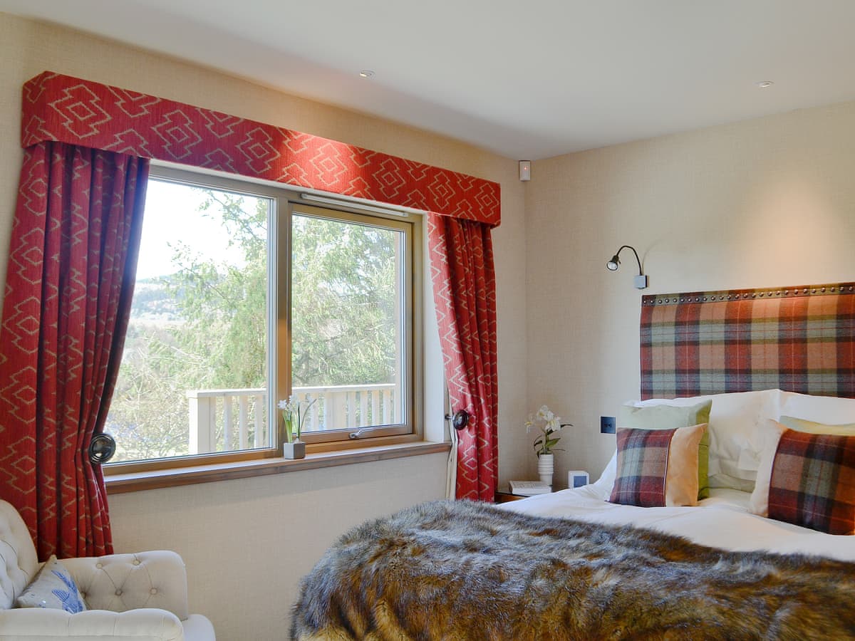 Red Squirrel Lodge, listing photograph 6