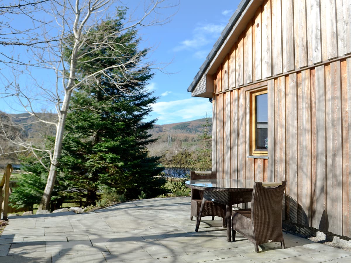 Red Squirrel Lodge, listing photograph 11