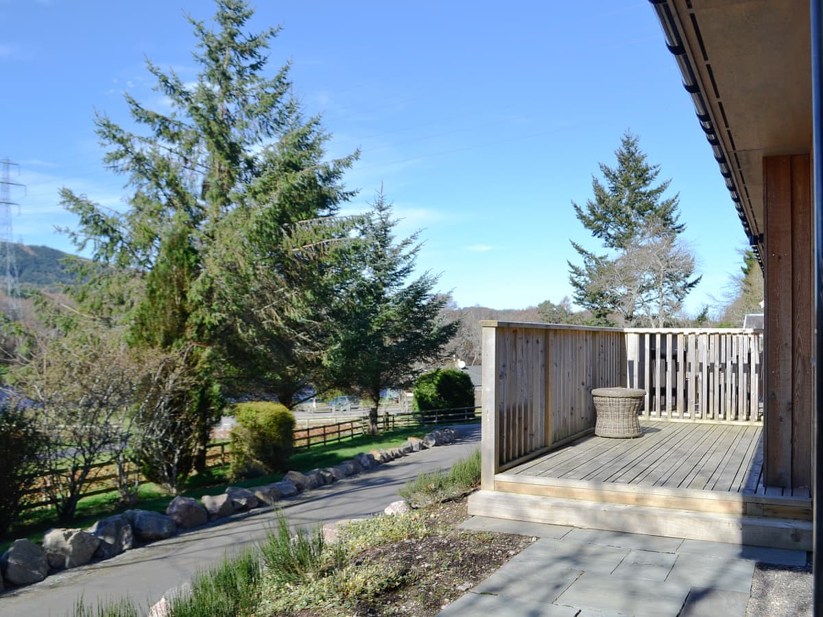 Red Squirrel Lodge, listing photograph 12