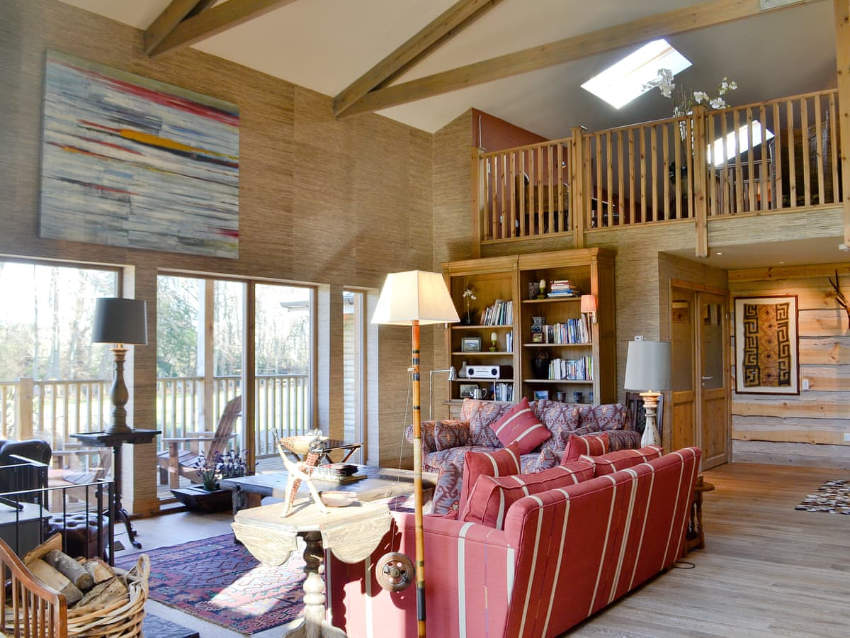 Ghillie's Lodge, listing photograph 5