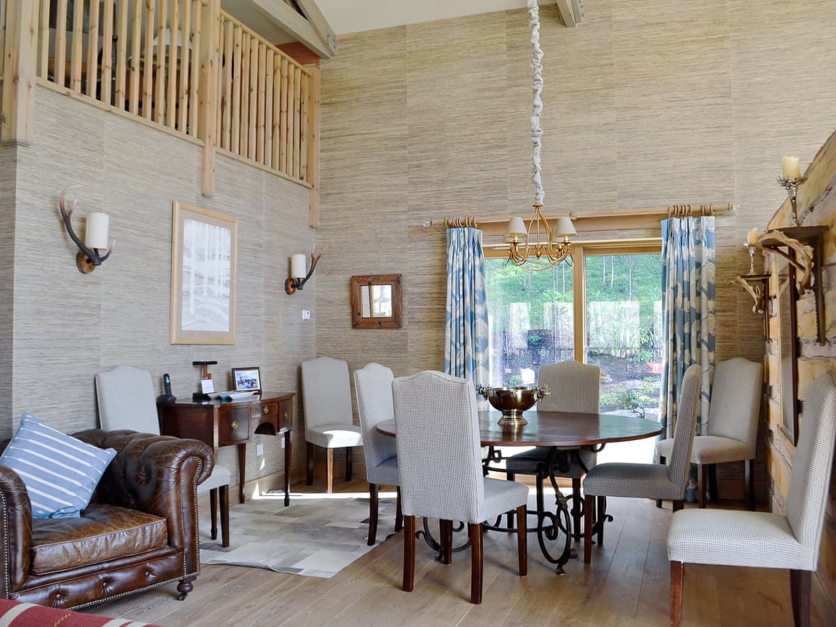 Ghillie's Lodge, listing photograph 6