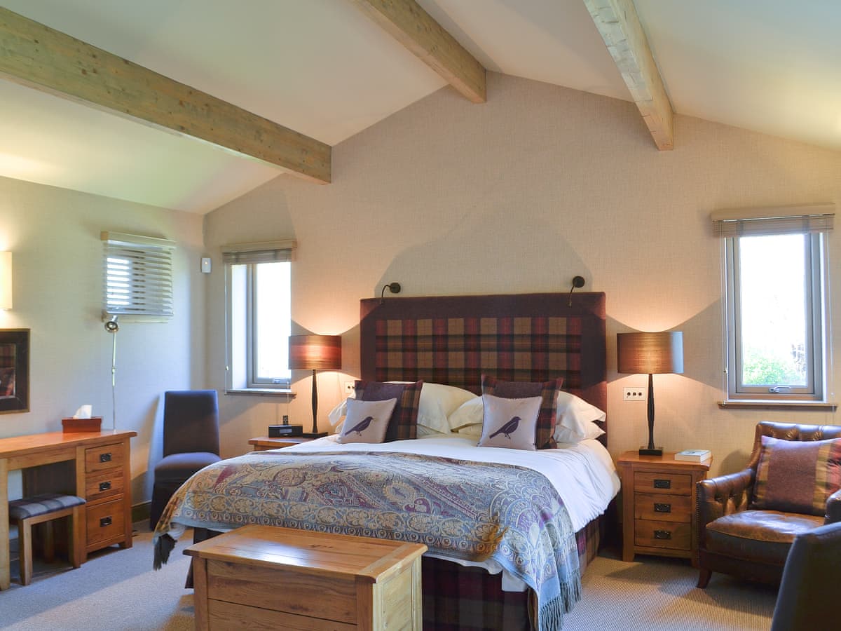 Ghillie's Lodge, listing photograph 8