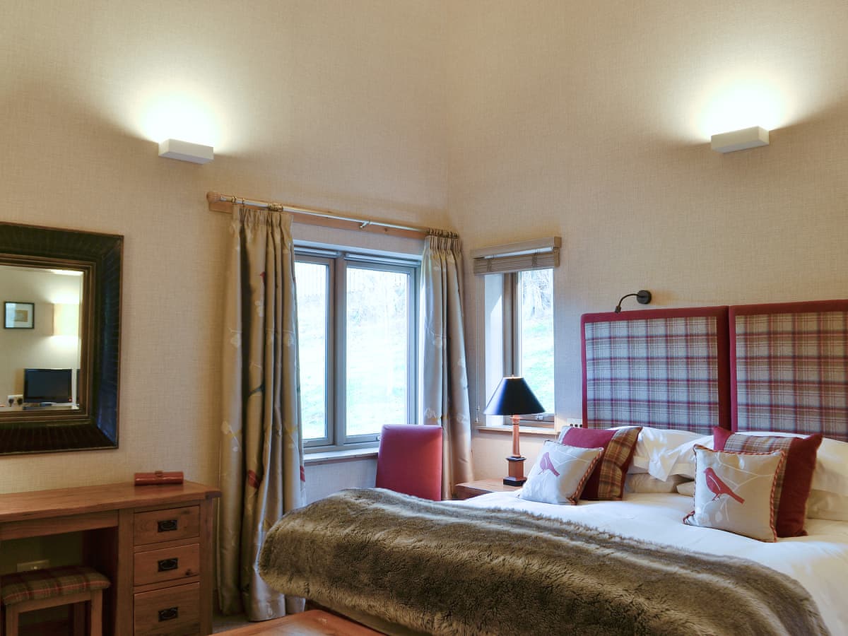 Ghillie's Lodge, listing photograph 9