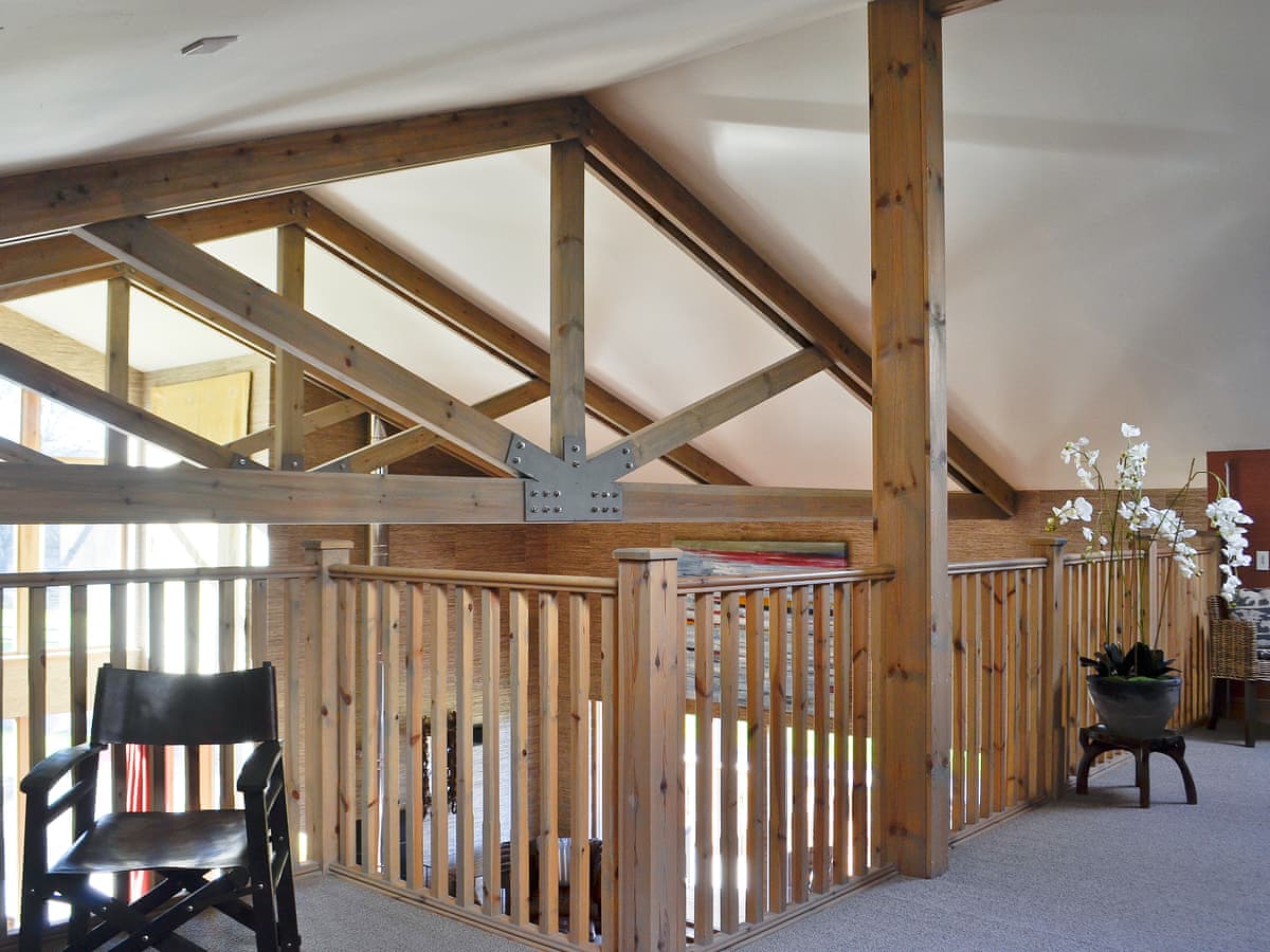 Ghillie's Lodge, listing photograph 12