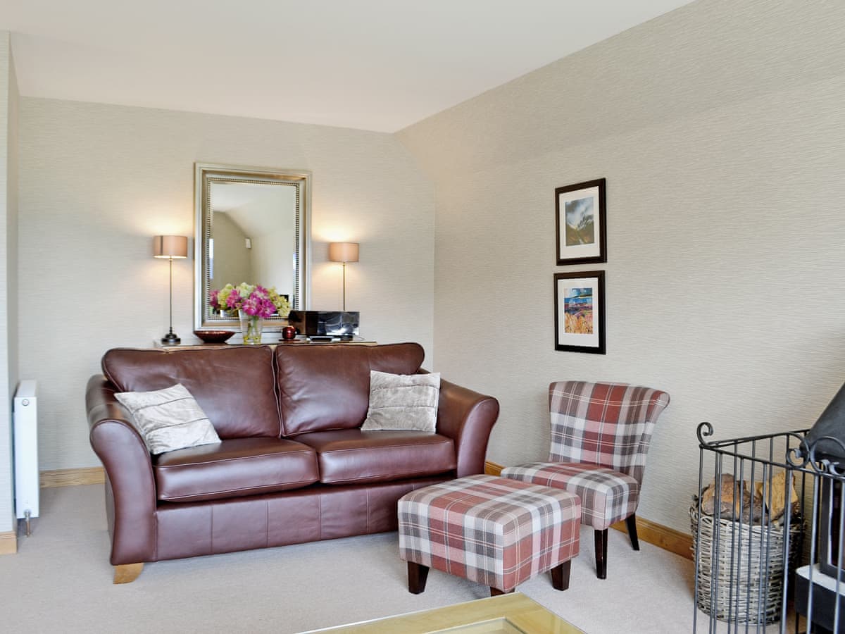 Lochnagar Lodge, listing photograph 4