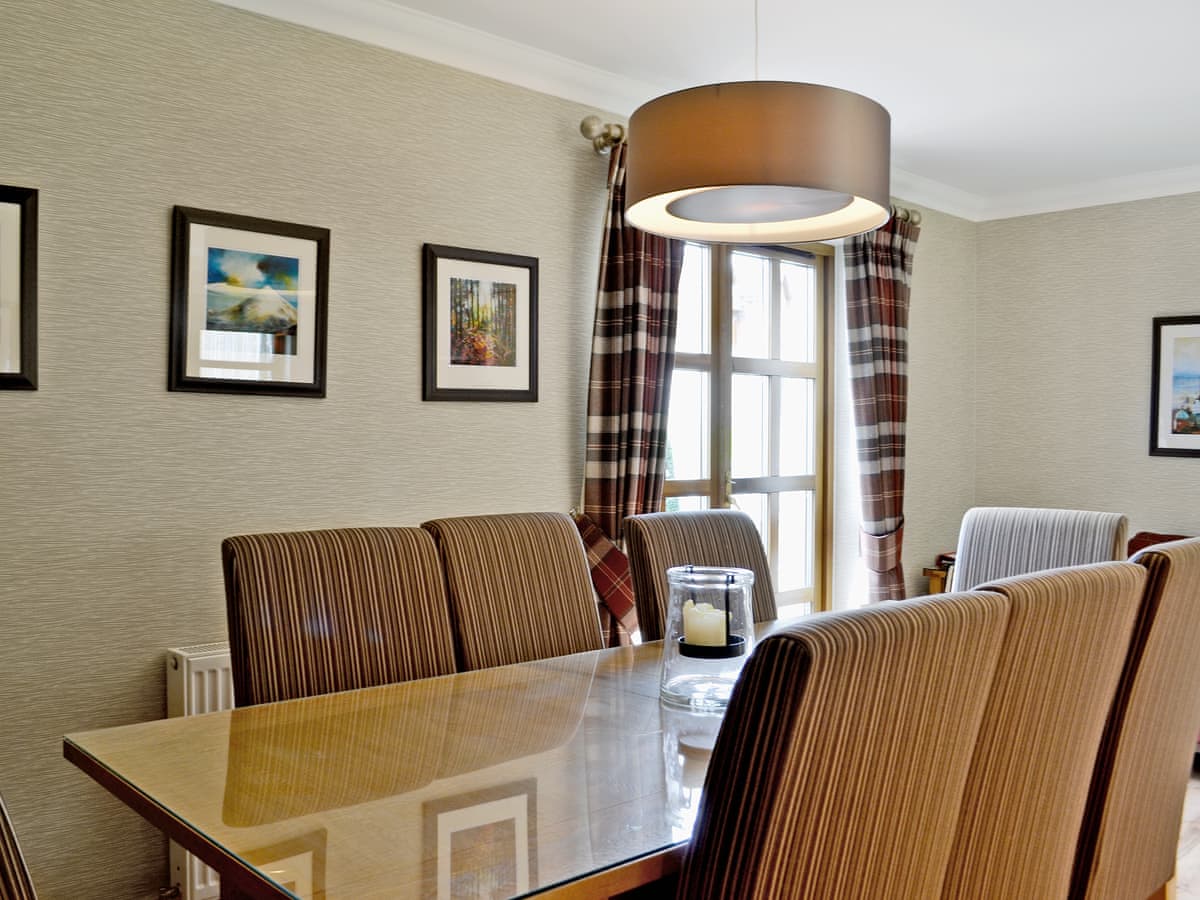 Lochnagar Lodge, listing photograph 6