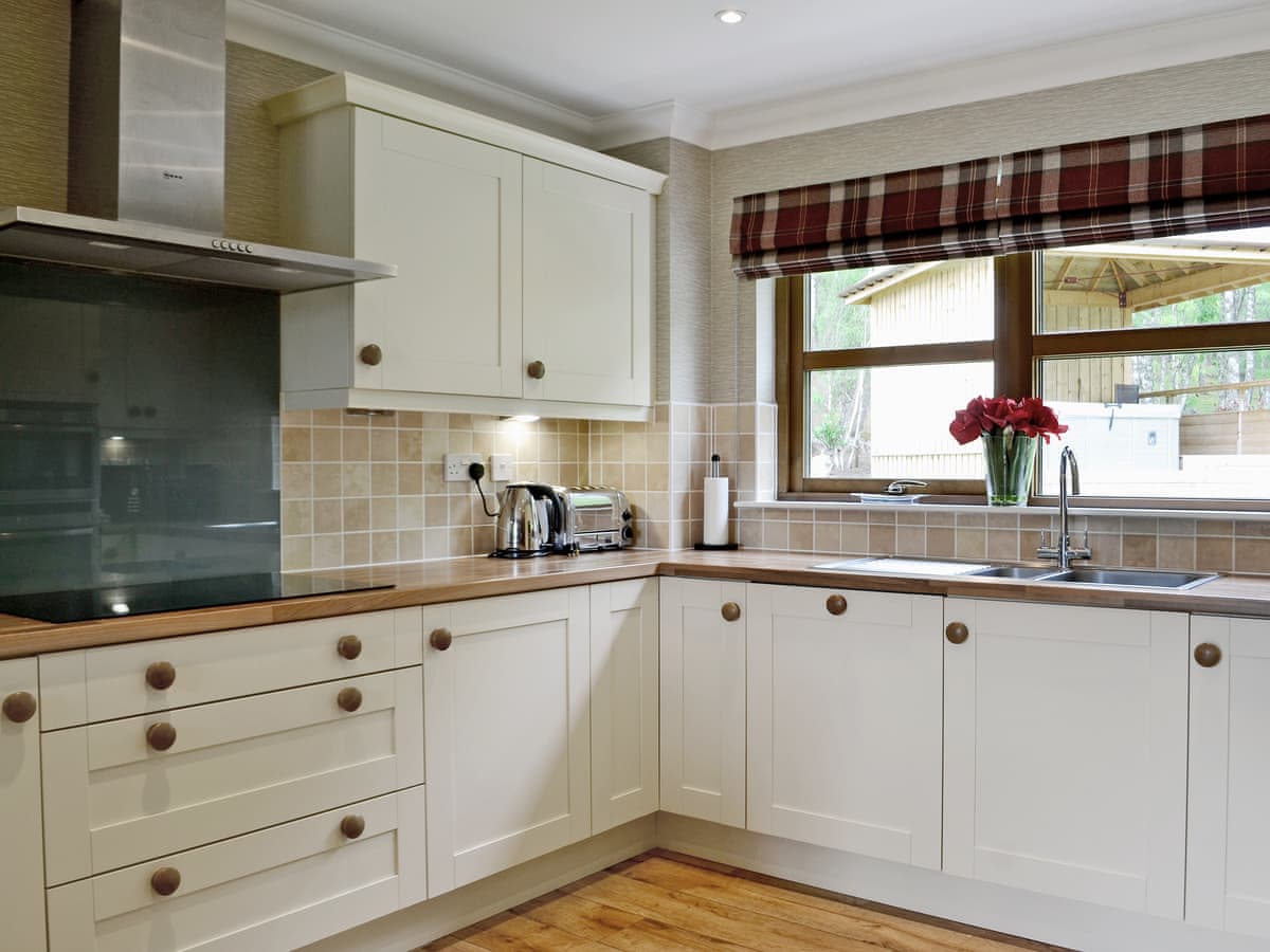 Lochnagar Lodge, listing photograph 8