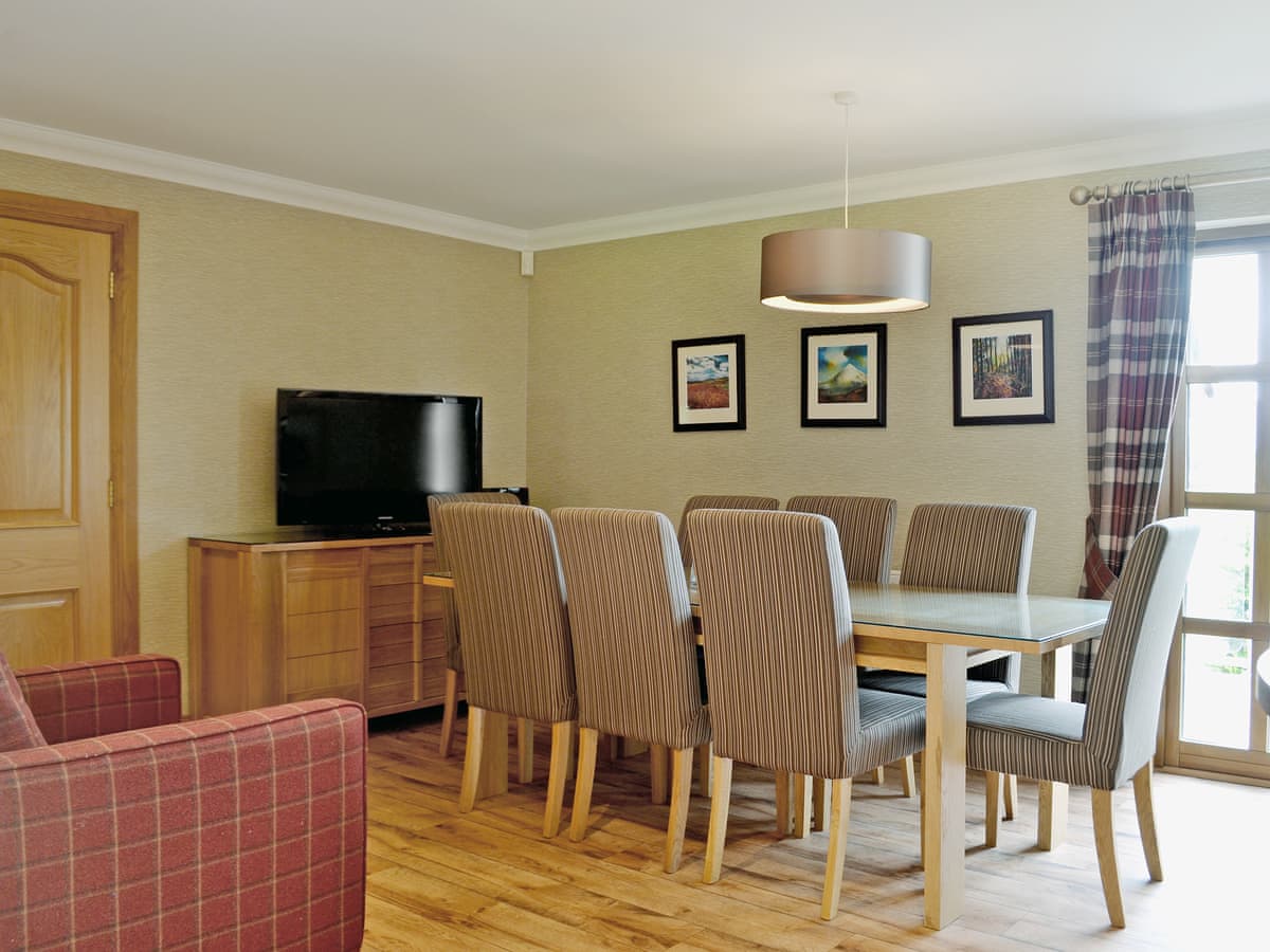 Lochnagar Lodge, listing photograph 5