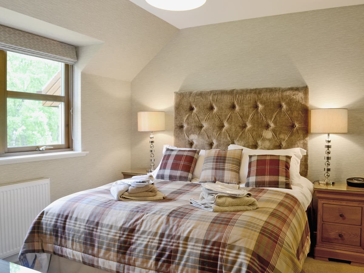 Lochnagar Lodge, listing photograph 10