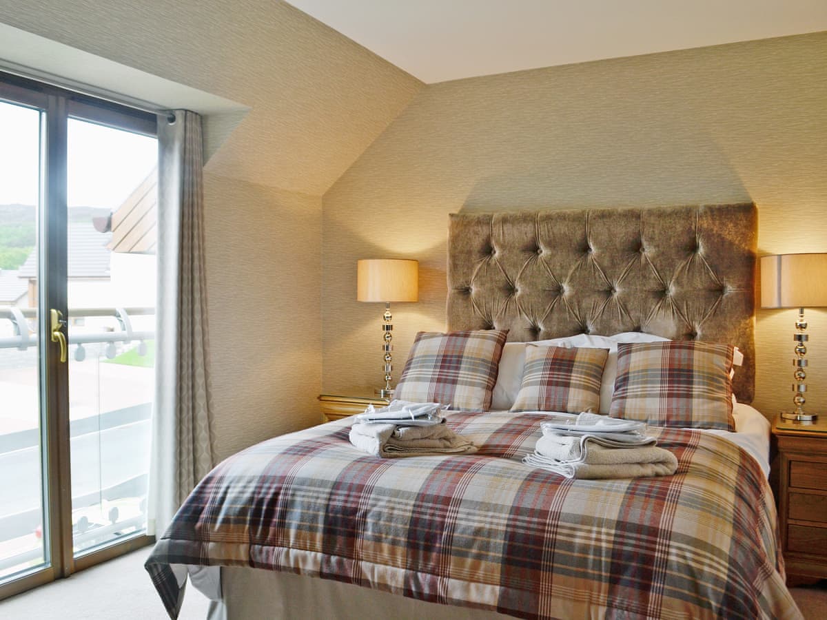 Lochnagar Lodge, listing photograph 11