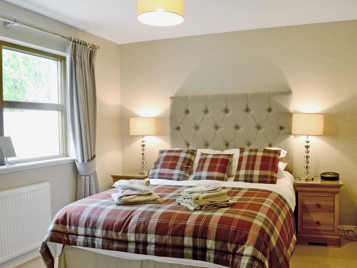 Lochnagar Lodge, listing photograph 9