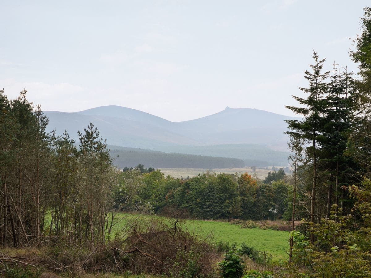 Birchland - Cairn View, listing photograph 10