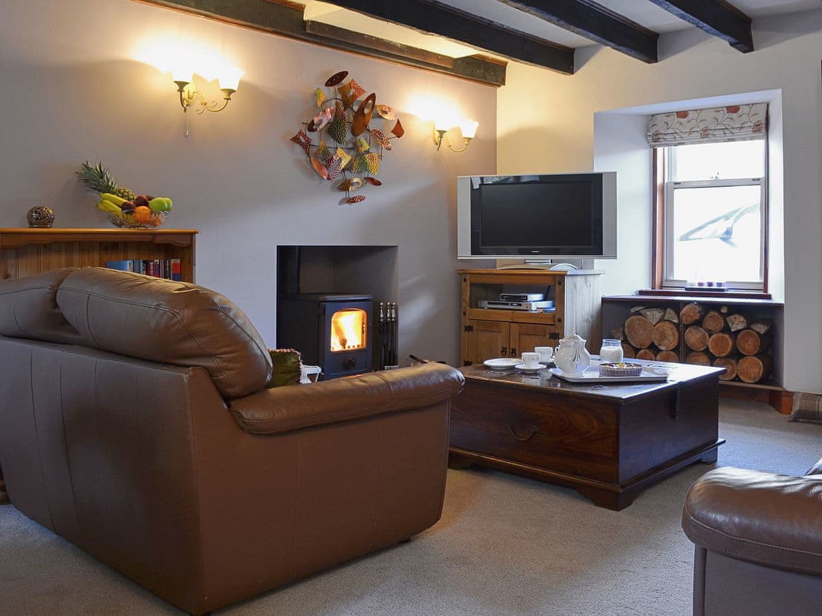 Craigdarroch Cottage, listing photograph 2