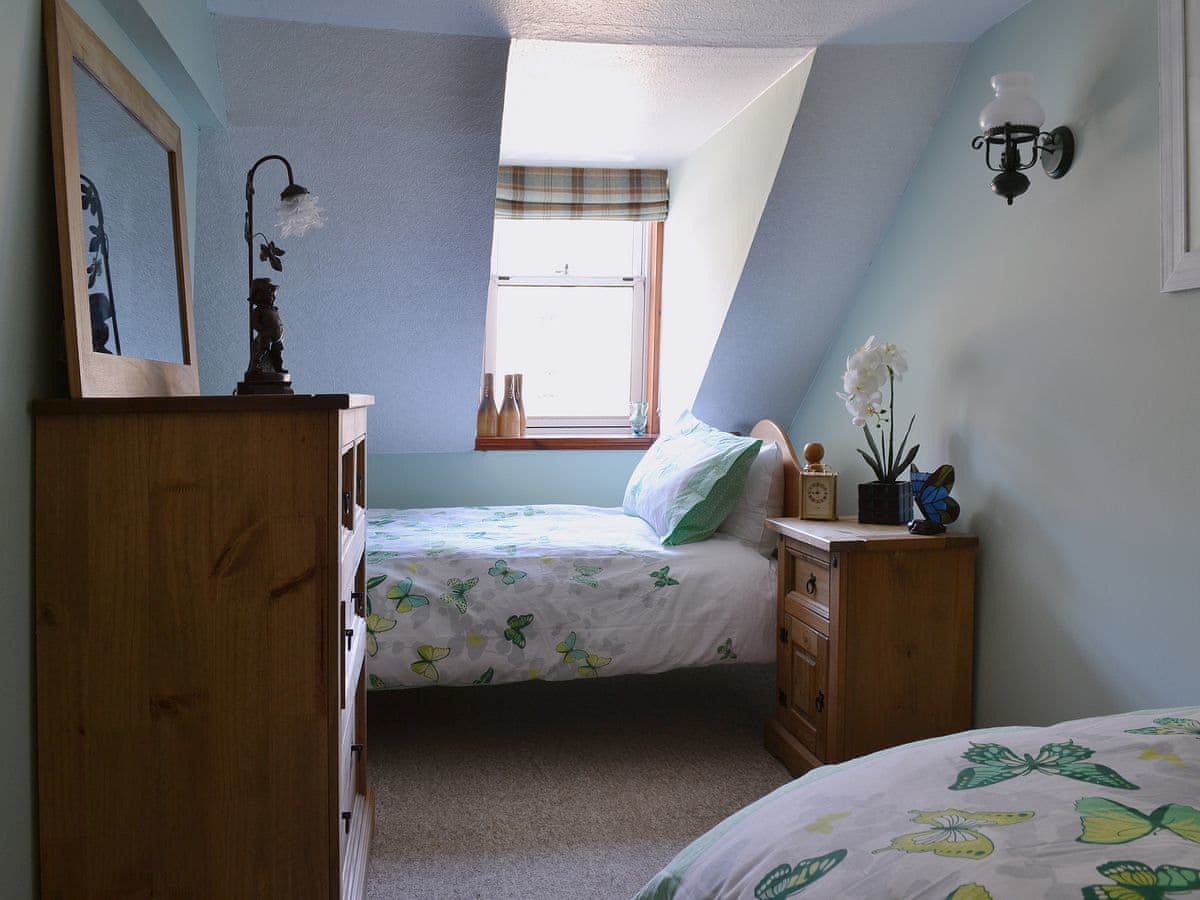 Craigdarroch Cottage, listing photograph 9