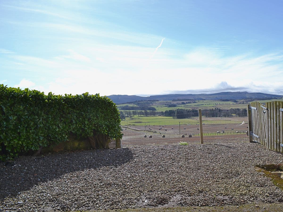 The Bothy, listing photograph 11