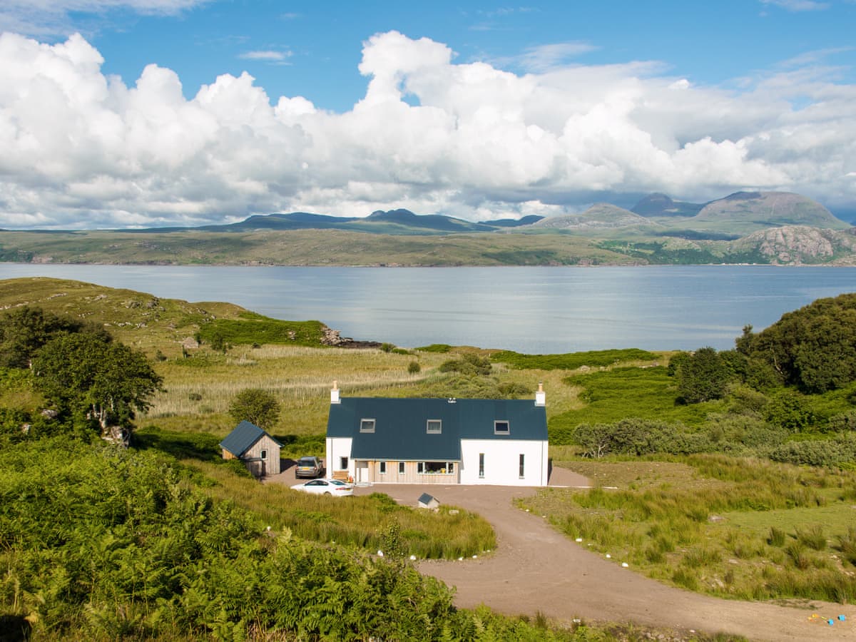 Tigh An Iasgair
